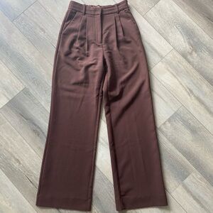 A&F Sloane Tailored Pant